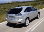 Lexus RX300 2003 года (EU)